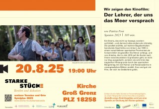 © Ev.-Luth. Kirchenkreis Mecklenburg - Pressestelle