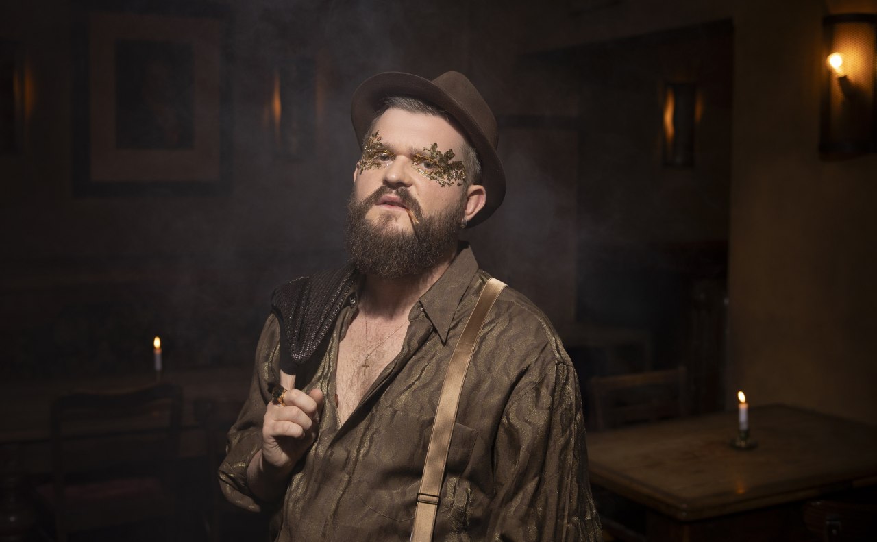 © Sinje Hasheider © Sinje Hasheider