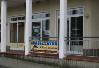Ladenlokal von außen // © Sabrina Wittkopf-Schade Ladenlokal von außen // © Sabrina Wittkopf-Schade