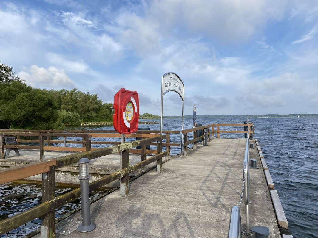 © Kur- und Tourismus GmbH Göhren-Lebbin © Kur- und Tourismus GmbH Göhren-Lebbin