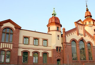 &copy; Stadtmarketing GmbH Schwerin, Foto: Cornelia B&ouml;ttcher