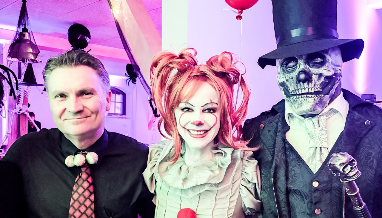 Hallo 1, © Katja Metz Hallo 1, © Katja Metz