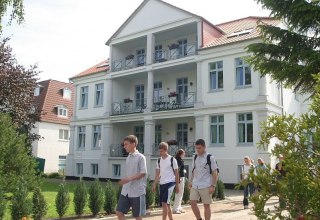 &copy; AWO Reise gemeinn&uuml;tzige GmbH Mecklenburg-Vorpommern