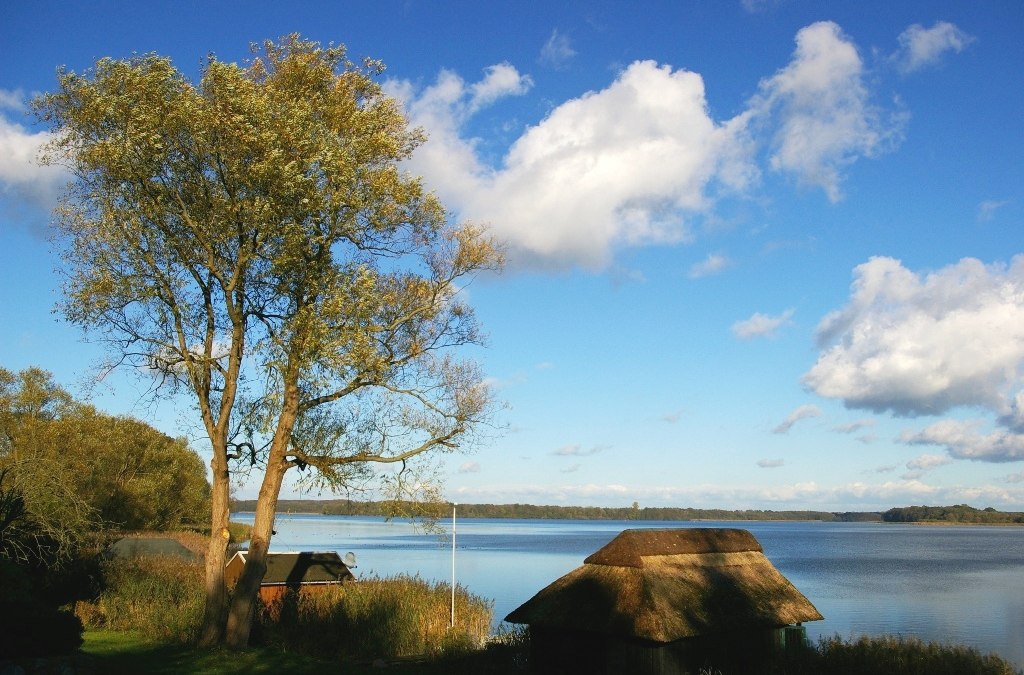 Biosfeerreservaat Schaalsee, © Tourismusverband Mecklenburg-Schwerin e.V.