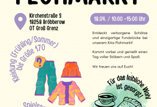 &copy; Kita an der Beke