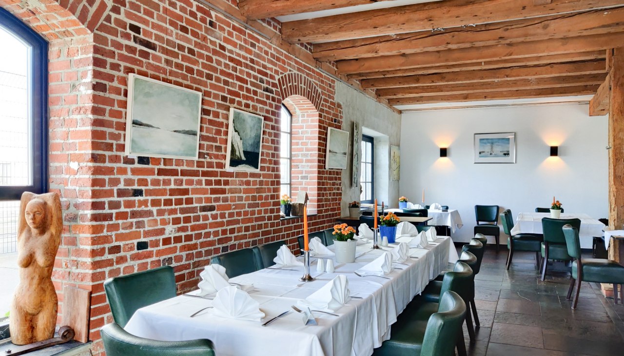 Restaurant Christats, &copy; Christats