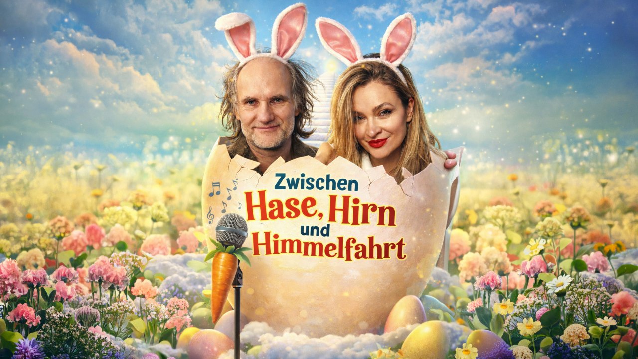 Bella Liere en Lutz Andres (Kabarett Obelisk Potsdam) "Tussen haas, hersenen en hemelvaart"., © KI generiert Bella Liere en Lutz Andres (Kabarett Obelisk Potsdam) "Tussen haas, hersenen en hemelvaart"., © KI generiert