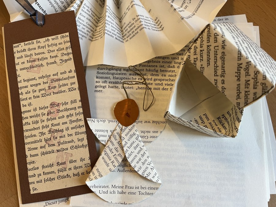 © Stadtbibliothek Malchow