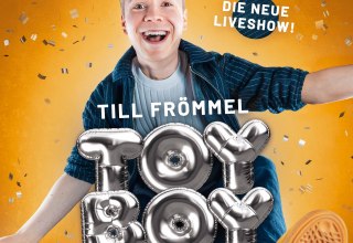 Till Fr&ouml;mmel // &copy; Till Fr&ouml;mmel