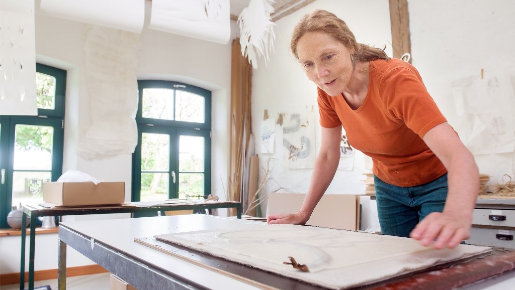 Oog voor detail, © MV Foto e.V. Fotografin: Anke Berger