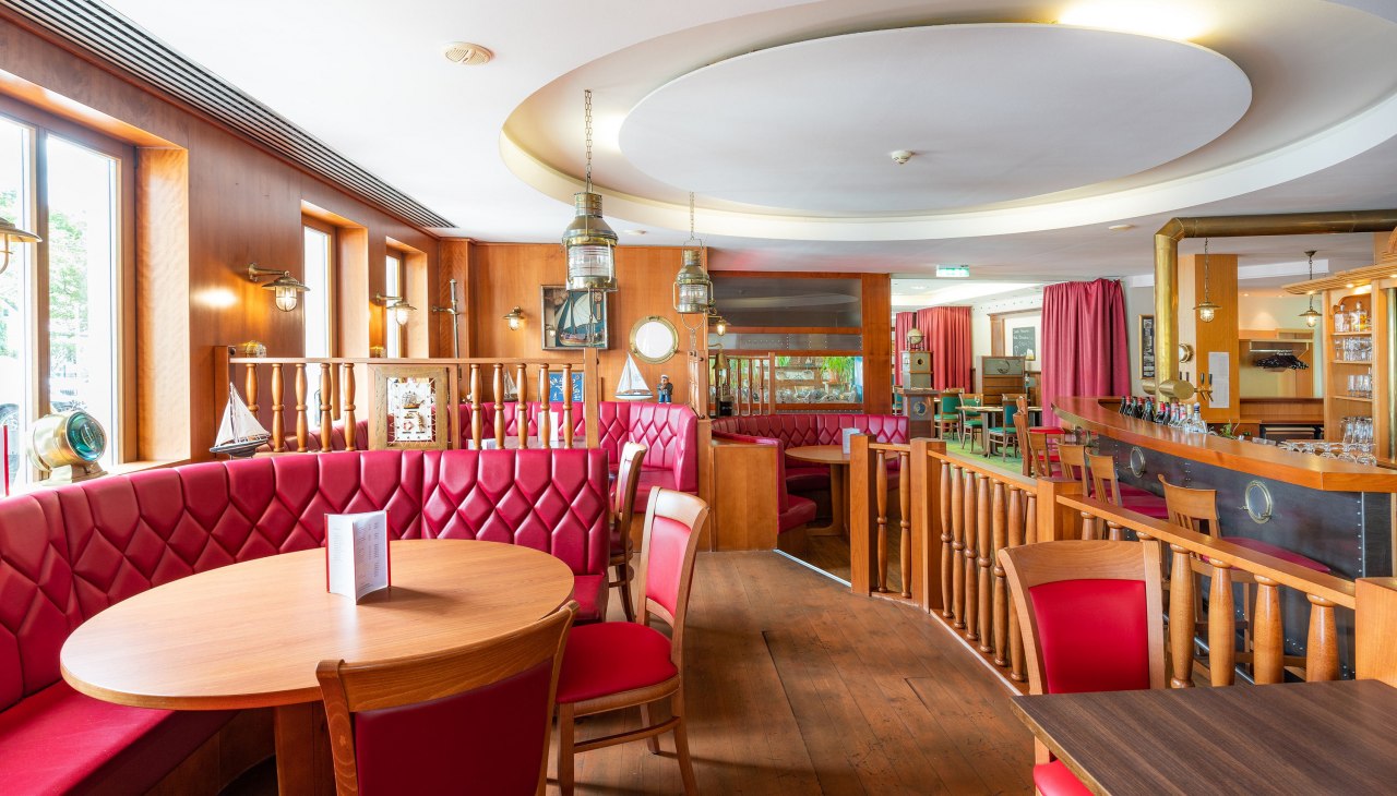 Seetelhotel Hotel Nautic, &copy; Seetel Hotel GmbH & Co. Betriebs-KG