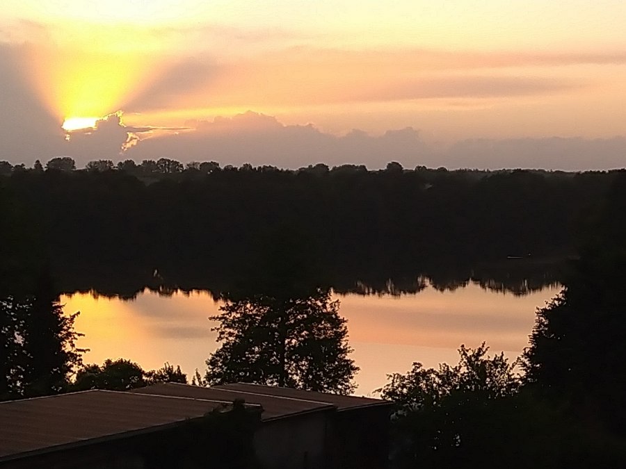 Unique view from the panoramic terrace (summer & winter), &copy; Mario B&uuml;nger