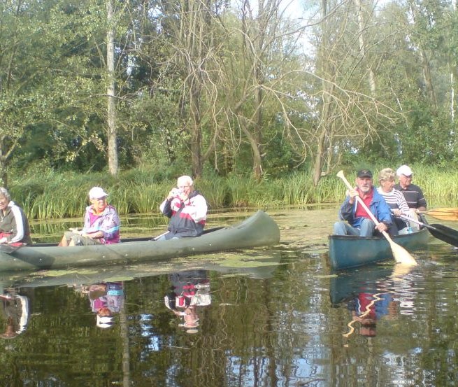 © Wanderagentur HARIDO © Wanderagentur HARIDO