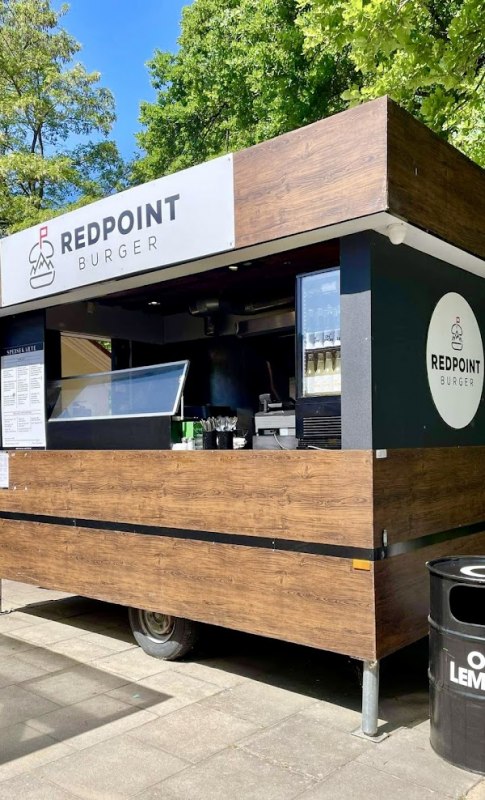 © REDPOINTBURGER © REDPOINTBURGER