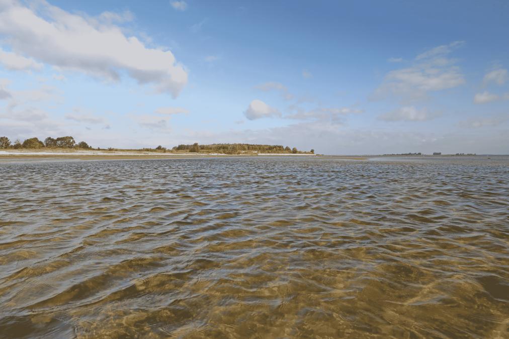 Beach Wampen, © TMV/Gohlke