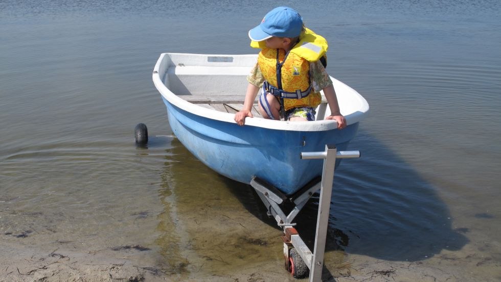 &copy; R&uuml;gen-Ferienhof