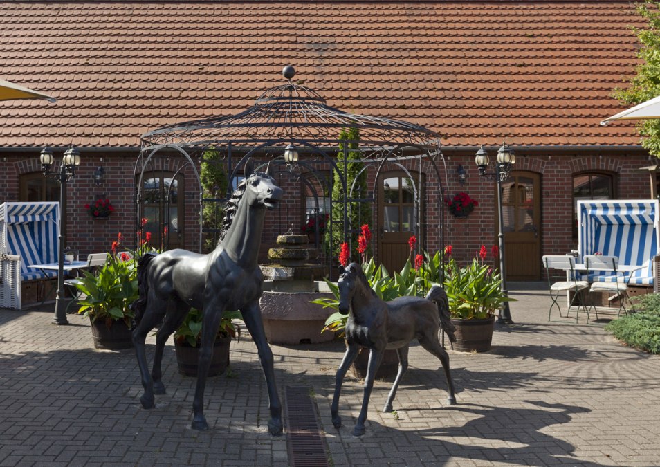 IMG_5751, &copy; Zur Schmiede Landhotel & Gasthof