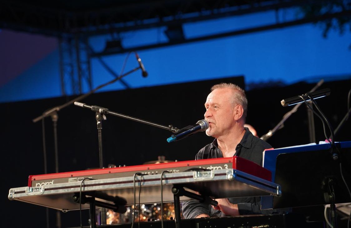 Dr Blues, © Dr. Udo Franke Dr Blues, © Dr. Udo Franke