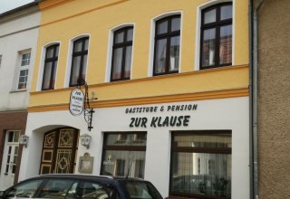 © Gaststube und Pension Zur Klause © Gaststube und Pension Zur Klause