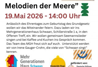 Der Ehrentag // © V. Präfke Der Ehrentag // © V. Präfke