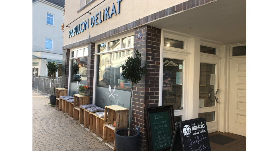 papillon-delicatesse, © Ulrich Debler papillon-delicatesse, © Ulrich Debler