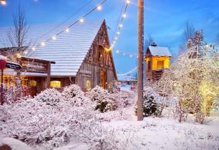 © Karls Erlebnis-Dorf © Karls Erlebnis-Dorf