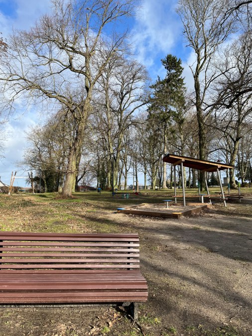 Sandbox, © Kultur- und Sportring e.V. Sandbox, © Kultur- und Sportring e.V.