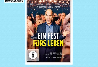Plakat ein Fest f&uuml;rs Leben // &copy; Stadt Pasewalk