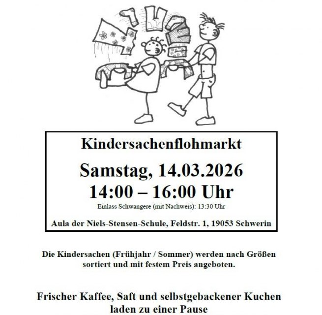 &copy; Flohmarkt Meins wird deins