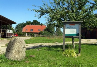 Buitenaanzicht // © Sabrina Wittkopf-Schade Buitenaanzicht // © Sabrina Wittkopf-Schade