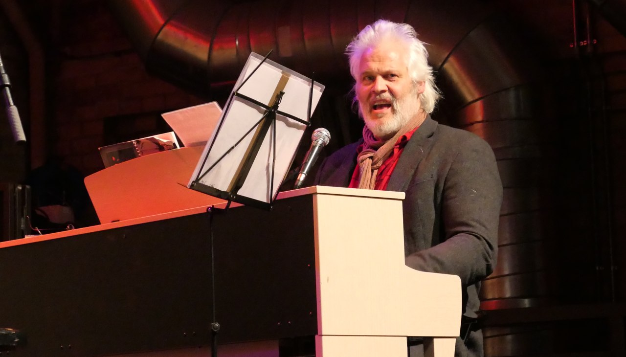 &copy; Thomas Putensen