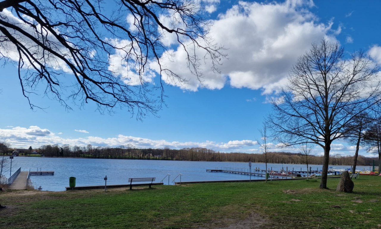 &copy; Amt Mecklenburgische Kleinseenplatte