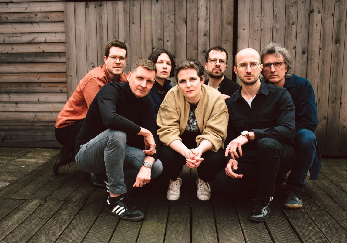 © Eva Klesse, Foto: Sally Lazic © Eva Klesse, Foto: Sally Lazic