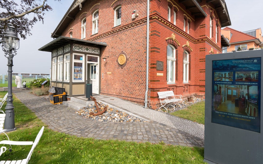 Windjammer Museum (2)-min, © Moritz Kertzscher