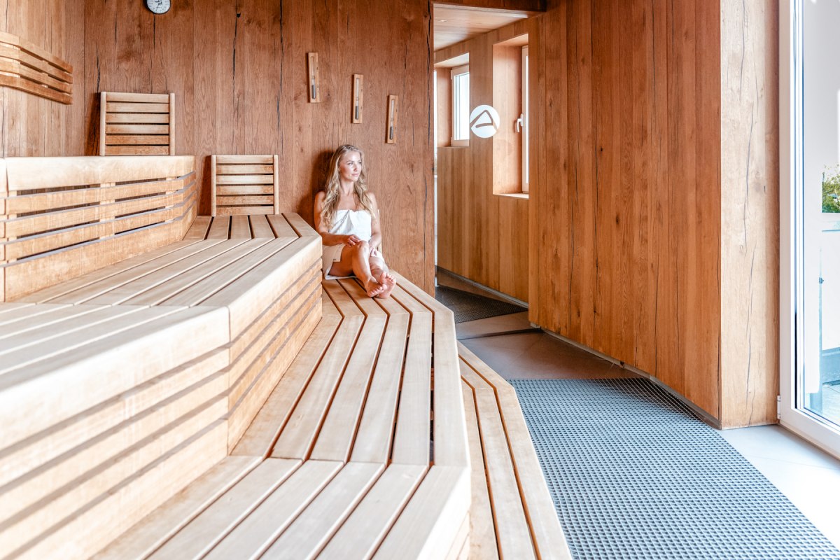 © DAS AHLBECK HOTEL & SPA © DAS AHLBECK HOTEL & SPA