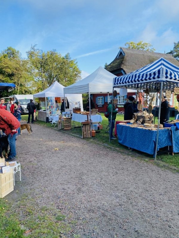 &copy; Kur- und Tourismusbetrieb Ostseebad Prerow