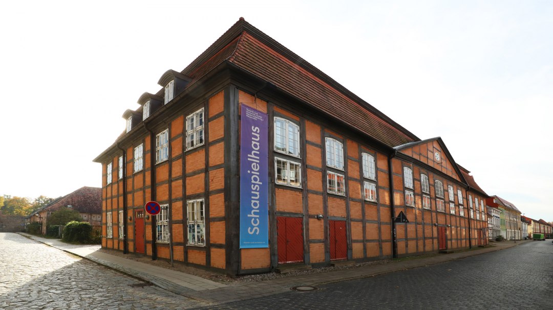 Teatr Neubrandenburg_2, © TMV/Gohlke
