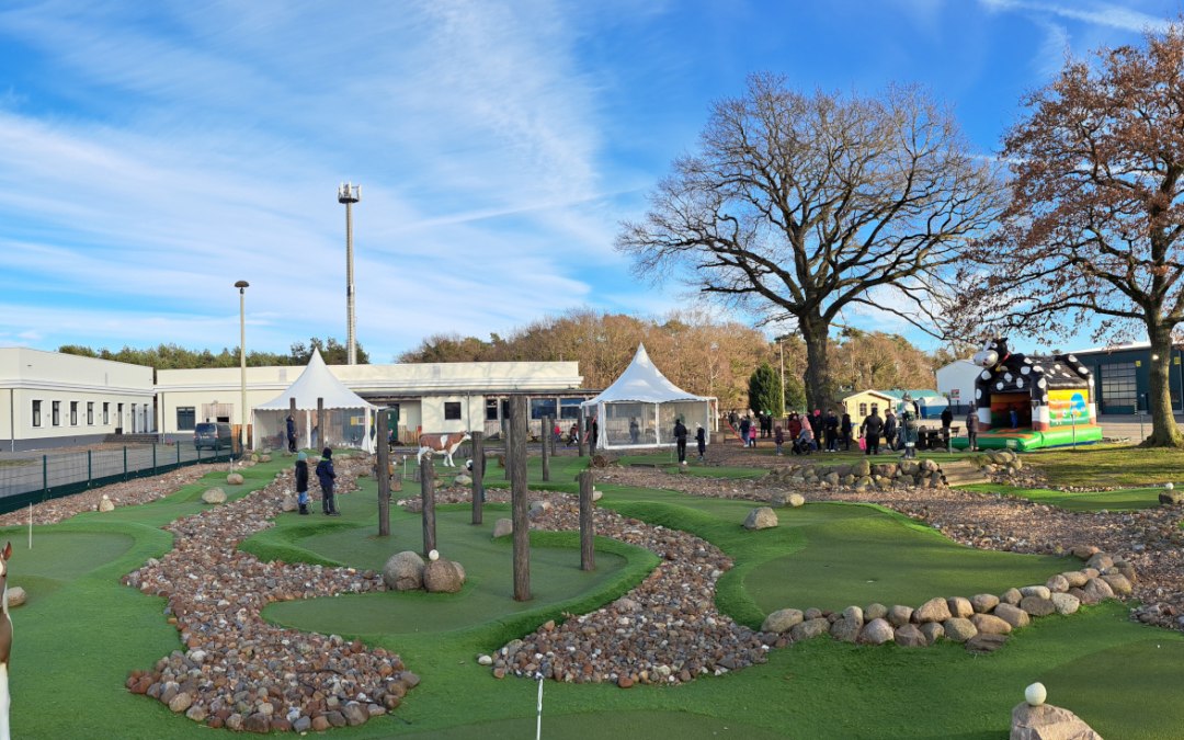 Avonturenboerderij Gut Darß, © Gut Darß