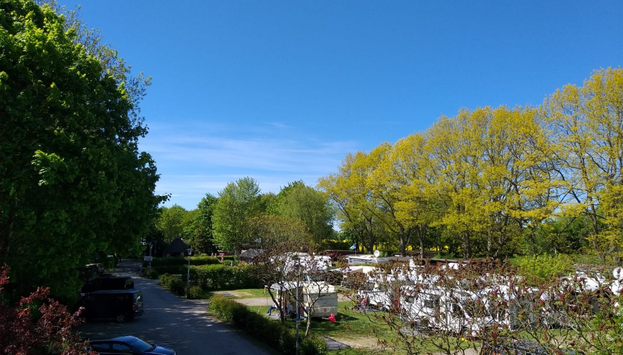 Zicht op de voorkant, © Marko Scherzer Zicht op de voorkant, © Marko Scherzer