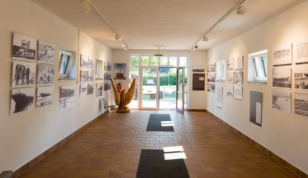 Geschichtshaus Dändorf (3), © TV FDZ/Moritz Kertzscher