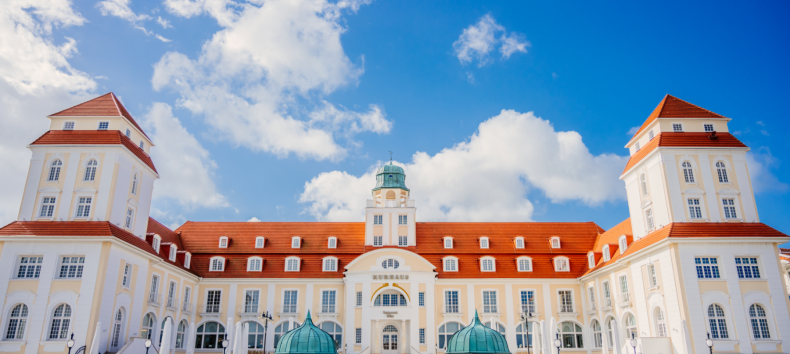 © Binzer Bucht Tourismus