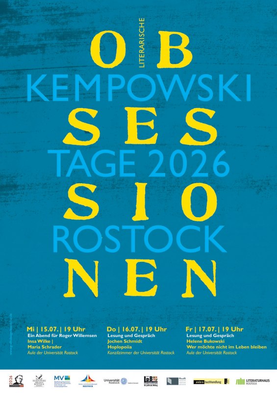&copy; Kempowski Archiv Rostock