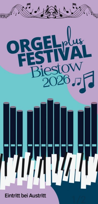 &copy; F&ouml;rderverein Kirchenensemble Biestow e.V.