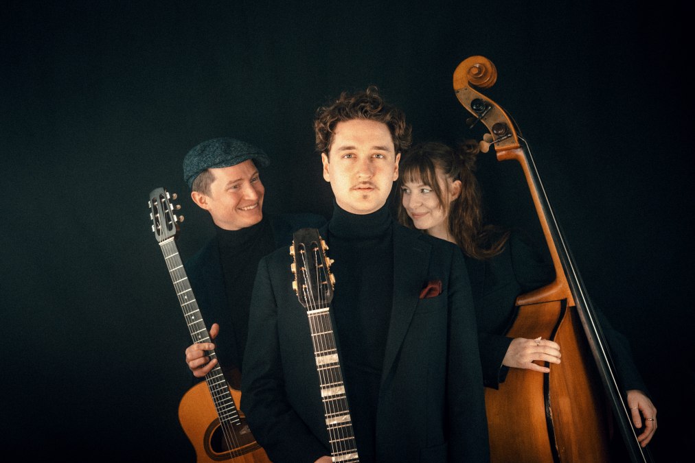 © Laurent Daniel © Laurent Daniel