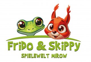 &copy; Ferienpark Mirow GmbH