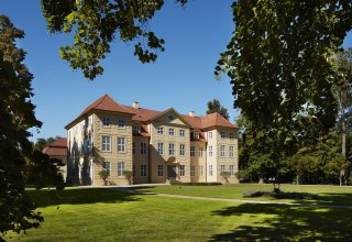 &copy; Schloss-Mirow&copy;SSGK-MV