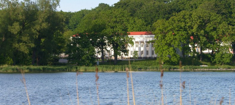 © Biosphärenreservatsamt Südost-Rügen