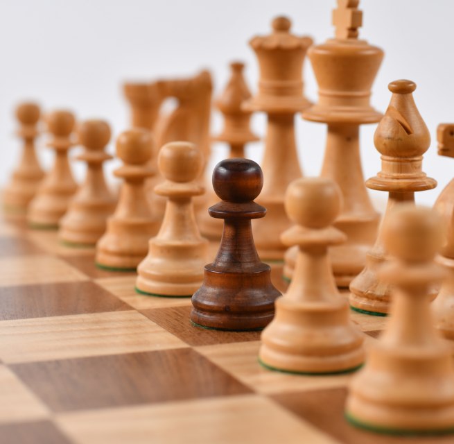 Internationales Schach-Open Graal-Müritz/Ostsee // © Foto von Randy Fath auf Unsplash Internationales Schach-Open Graal-Müritz/Ostsee // © Foto von Randy Fath auf Unsplash