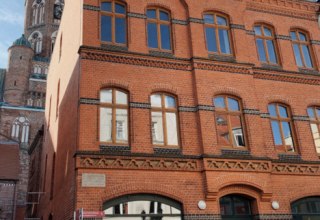 &copy; &copy;Caspar-David-Friedrich-Gesellschaft e. V., Foto: Karl M&uuml;hlbach 2022