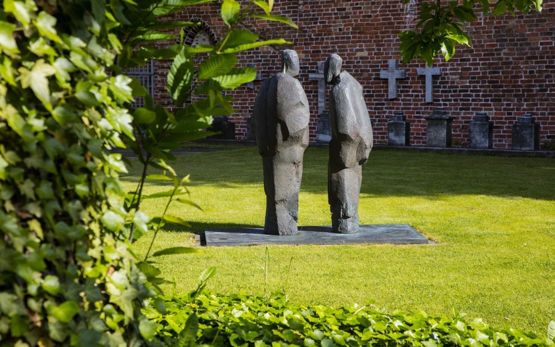 Women's group in conversation, © Stadt RDG